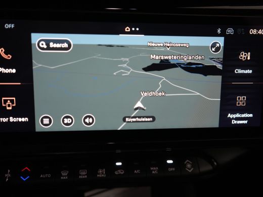 Alfa Romeo Junior Elettrica Veloce 54 kWh | Achteruitrijcamera | Airco (automatisch) | Cruise control adaptief ActivLease financial lease