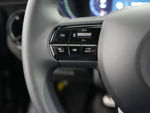 Alfa Romeo Junior Elettrica Veloce 54 kWh | Achteruitrijcamera | Airco (automatisch) | Cruise control adaptief ActivLease financial lease