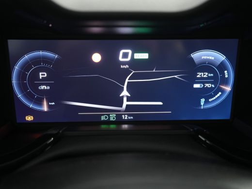 Alfa Romeo Junior Elettrica Veloce 54 kWh | Achteruitrijcamera | Airco (automatisch) | Cruise control adaptief ActivLease financial lease