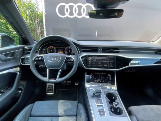 Audi A6 Avant 55 TFSI e quattro Pro Line S Competition/Bang & Olufsen/Head-up display/Side assist/ Adapti... ActivLease financial lease
