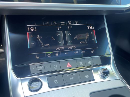 Audi A6 Avant 55 TFSI e quattro Pro Line S Competition/Bang & Olufsen/Head-up display/Side assist/ Adapti... ActivLease financial lease