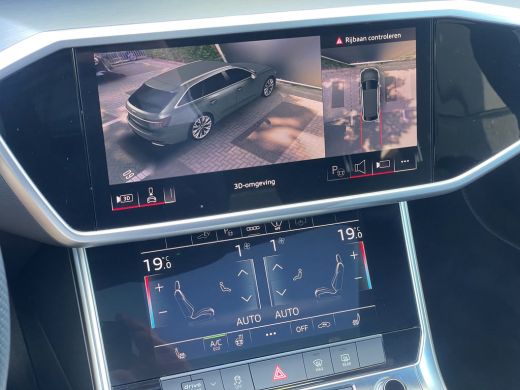 Audi A6 Avant 55 TFSI e quattro Pro Line S Competition/Bang & Olufsen/Head-up display/Side assist/ Adapti... ActivLease financial lease