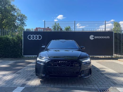 Audi A6 Avant 55 TFSI e quattro Pro Line S Competition/Bang & Olufsen/Head-up display/Side assist/ Adapti... ActivLease financial lease