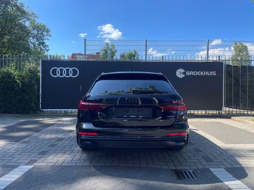 Audi A6 Avant 55 TFSI e quattro Pro Line S Competition/Bang & Olufsen/Head-up display/Side assist/ Adapti... ActivLease financial lease