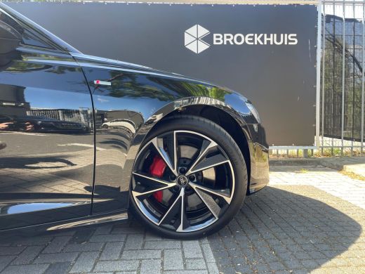 Audi A6 Avant 55 TFSI e quattro Pro Line S Competition/Bang & Olufsen/Head-up display/Side assist/ Adapti... ActivLease financial lease