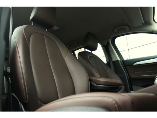 BMW X2 sDrive18i F39 High Executive Edition | 1e eigenaar | NL auto | Trekhaak | Head up | Leer | LED | Navi | PDC | 17 inch | inc BTW | Stoelverwarming | Automaat | 140 pk| ➡️ ActivLease financial lease