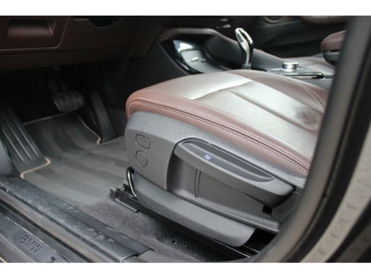BMW X2 sDrive18i F39 High Executive Edition | 1e eigenaar | NL auto | Trekhaak | Head up | Leer | LED | Navi | PDC | 17 inch | inc BTW | Stoelverwarming | Automaat | 140 pk| ➡️ ActivLease financial lease