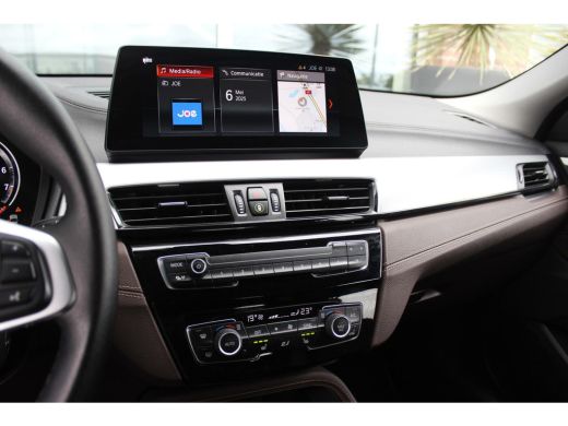 BMW X2 sDrive18i F39 High Executive Edition | 1e eigenaar | NL auto | Trekhaak | Head up | Leer | LED | Navi | PDC | 17 inch | inc BTW | Stoelverwarming | Automaat | 140 pk| ➡️ ActivLease financial lease