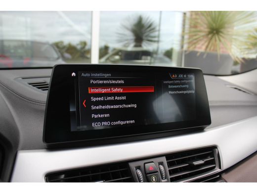 BMW X2 sDrive18i F39 High Executive Edition | 1e eigenaar | NL auto | Trekhaak | Head up | Leer | LED | Navi | PDC | 17 inch | inc BTW | Stoelverwarming | Automaat | 140 pk| ➡️ ActivLease financial lease