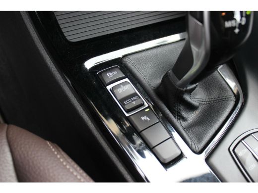 BMW X2 sDrive18i F39 High Executive Edition | 1e eigenaar | NL auto | Trekhaak | Head up | Leer | LED | Navi | PDC | 17 inch | inc BTW | Stoelverwarming | Automaat | 140 pk| ➡️ ActivLease financial lease