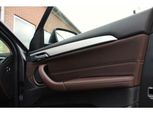 BMW X2 sDrive18i F39 High Executive Edition | 1e eigenaar | NL auto | Trekhaak | Head up | Leer | LED | Navi | PDC | 17 inch | inc BTW | Stoelverwarming | Automaat | 140 pk| ➡️ ActivLease financial lease