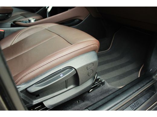 BMW X2 sDrive18i F39 High Executive Edition | 1e eigenaar | NL auto | Trekhaak | Head up | Leer | LED | Navi | PDC | 17 inch | inc BTW | Stoelverwarming | Automaat | 140 pk| ➡️ ActivLease financial lease