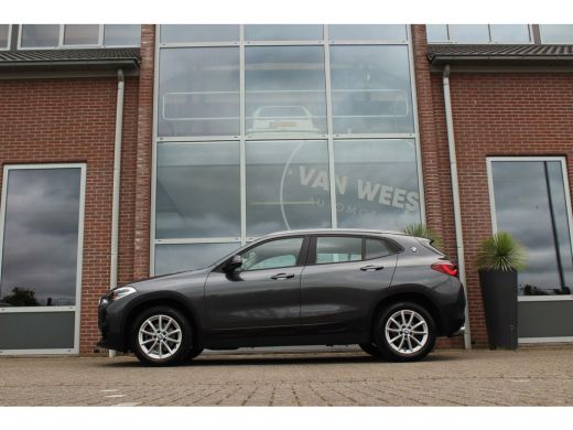BMW X2 sDrive18i F39 High Executive Edition | 1e eigenaar | NL auto | Trekhaak | Head up | Leer | LED | Navi | PDC | 17 inch | inc BTW | Stoelverwarming | Automaat | 140 pk| ➡️ ActivLease financial lease