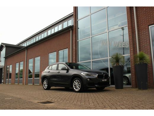 BMW X2 sDrive18i F39 High Executive Edition | 1e eigenaar | NL auto | Trekhaak | Head up | Leer | LED | Navi | PDC | 17 inch | inc BTW | Stoelverwarming | Automaat | 140 pk| ➡️ ActivLease financial lease