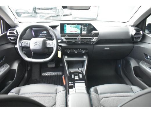 Citroën Ë-C4 C Series 50kWh | Navigatie | Achteruitrijcamera | HUD | Draadloos Apple Carplay & Android Auto | ... ActivLease financial lease
