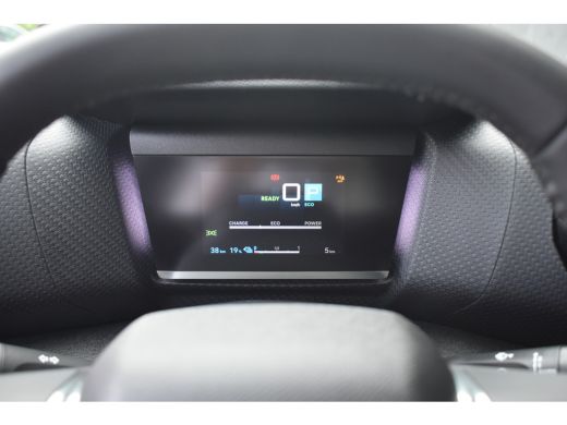 Citroën Ë-C4 C Series 50kWh | Navigatie | Achteruitrijcamera | HUD | Draadloos Apple Carplay & Android Auto | ... ActivLease financial lease
