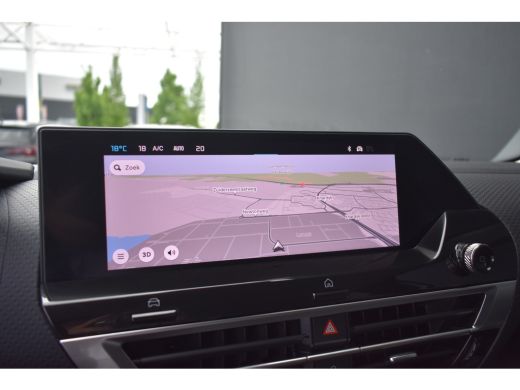 Citroën Ë-C4 C Series 50kWh | Navigatie | Achteruitrijcamera | HUD | Draadloos Apple Carplay & Android Auto | ... ActivLease financial lease