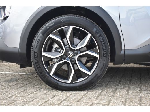 Citroën Ë-C4 C Series 50kWh | Navigatie | Achteruitrijcamera | HUD | Draadloos Apple Carplay & Android Auto | ... ActivLease financial lease