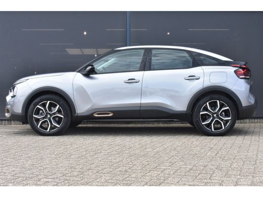 Citroën Ë-C4 C Series 50kWh | Navigatie | Achteruitrijcamera | HUD | Draadloos Apple Carplay & Android Auto | ... ActivLease financial lease