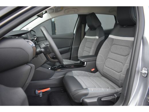 Citroën Ë-C4 C Series 50kWh | Navigatie | Achteruitrijcamera | HUD | Draadloos Apple Carplay & Android Auto | ... ActivLease financial lease