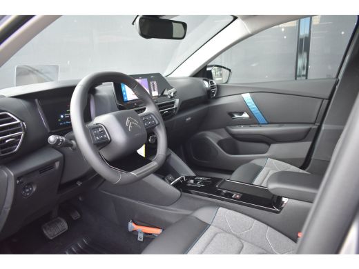 Citroën Ë-C4 C Series 50kWh | Navigatie | Achteruitrijcamera | HUD | Draadloos Apple Carplay & Android Auto | ... ActivLease financial lease