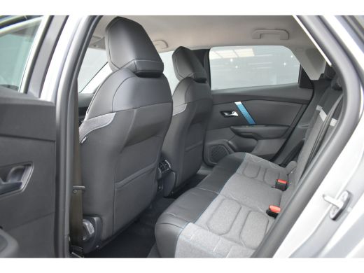 Citroën Ë-C4 C Series 50kWh | Navigatie | Achteruitrijcamera | HUD | Draadloos Apple Carplay & Android Auto | ... ActivLease financial lease