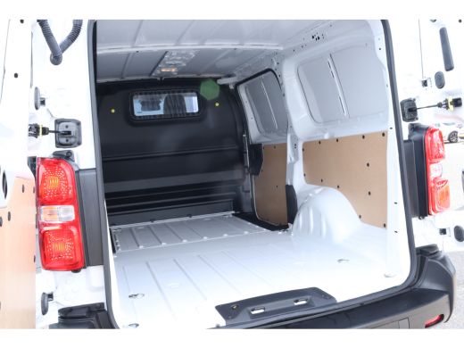 Citroën Jumpy 1.5 BlueHDI 120 S&S L3 ACTIE! 0,0% FINANCIAL LEASE | Cruise Control | Camera | Trekhaak ActivLease financial lease