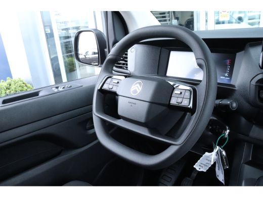Citroën Jumpy 1.5 BlueHDI 120 S&S L3 ACTIE! 0,0% FINANCIAL LEASE | Cruise Control | Camera | Trekhaak ActivLease financial lease