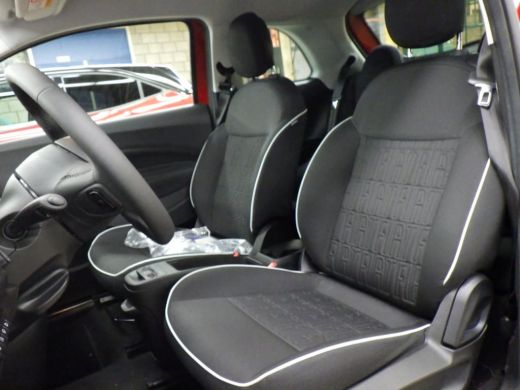Fiat 500 Urban 42 kWh 3 Fase | Pack Style | Navigatie | Keyless | Climate Control | 16"LMV | Cruise Contro... ActivLease financial lease
