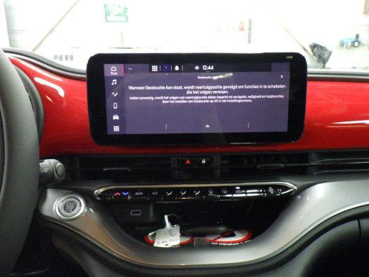 Fiat 500 Urban 42 kWh 3 Fase | Pack Style | Navigatie | Keyless | Climate Control | 16"LMV | Cruise Contro... ActivLease financial lease