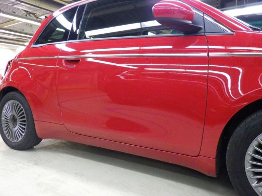 Fiat 500 Urban 42 kWh 3 Fase | Pack Style | Navigatie | Keyless | Climate Control | 16"LMV | Cruise Contro... ActivLease financial lease