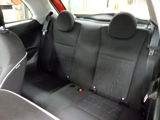 Fiat 500 Urban 42 kWh 3 Fase | Pack Style | Navigatie | Keyless | Climate Control | 16"LMV | Cruise Contro... ActivLease financial lease