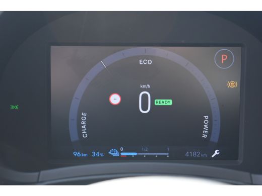 Fiat 600E La Prima 54 kWh 3 Fase | Vol-Leder | Massage | Adaptive Cruise | Stoelverwarming | Elektr. Achter... ActivLease financial lease