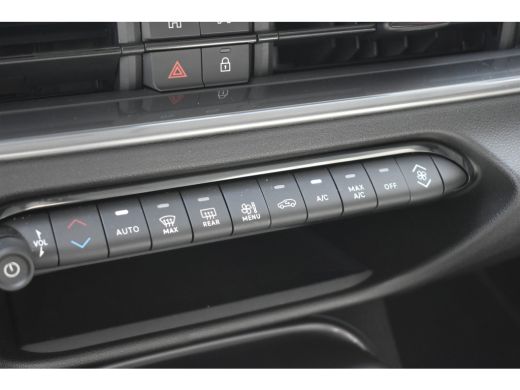 Fiat 600E La Prima 54 kWh 3 Fase | Vol-Leder | Massage | Adaptive Cruise | Stoelverwarming | Elektr. Achter... ActivLease financial lease