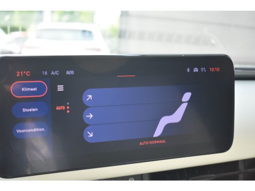 Fiat 600E La Prima 54 kWh 3 Fase | Vol-Leder | Massage | Adaptive Cruise | Stoelverwarming | Elektr. Achter... ActivLease financial lease
