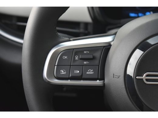 Fiat 600 La Prima 54 kWh 3 Fase | Vol-Leder | Adaptive Cruise | Massage | Elektr. Achterklep | Stoelverwar... ActivLease financial lease