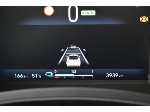 Fiat 600 La Prima 54 kWh 3 Fase | Vol-Leder | Adaptive Cruise | Massage | Elektr. Achterklep | Stoelverwar... ActivLease financial lease