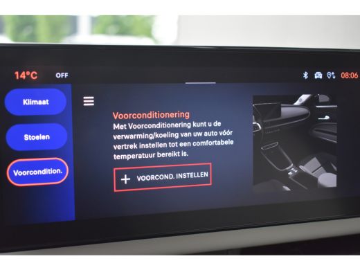 Fiat 600 La Prima 54 kWh 3 Fase | Vol-Leder | Adaptive Cruise | Massage | Elektr. Achterklep | Stoelverwar... ActivLease financial lease