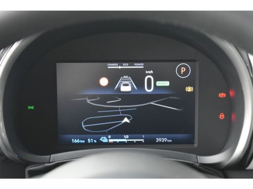 Fiat 600 La Prima 54 kWh 3 Fase | Vol-Leder | Adaptive Cruise | Massage | Elektr. Achterklep | Stoelverwar... ActivLease financial lease