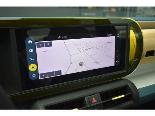 Fiat Grande Panda La Prima 11 kW 44 kWh DEMO-DEAL! | Achteruitrijcamera | Draadloze Carplay | Stoel/Stuur verwarmin... ActivLease financial lease
