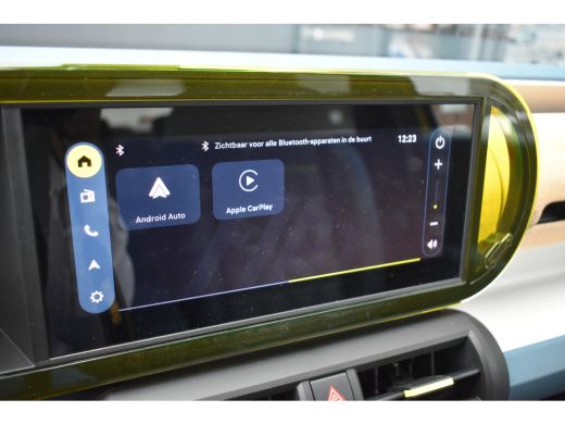 Fiat Grande Panda La Prima 11 kW 44 kWh DEMO-DEAL! | Achteruitrijcamera | Draadloze Carplay | Stoel/Stuur verwarmin... ActivLease financial lease