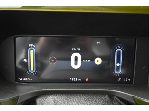 Fiat Grande Panda La Prima 11 kW 44 kWh DEMO-DEAL! | Achteruitrijcamera | Draadloze Carplay | Stoel/Stuur verwarmin... ActivLease financial lease