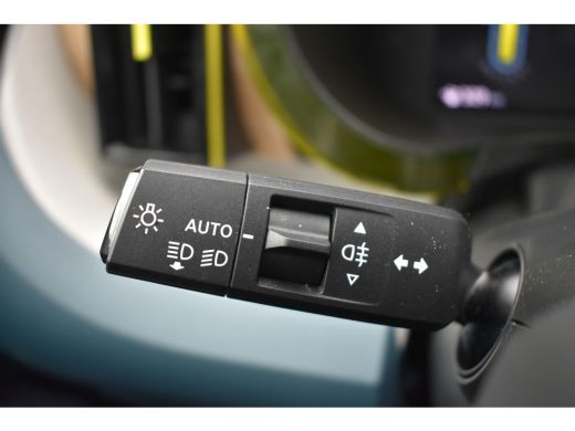 Fiat Grande Panda La Prima 11 kW 44 kWh DEMO-DEAL! | Achteruitrijcamera | Draadloze Carplay | Stoel/Stuur verwarmin... ActivLease financial lease