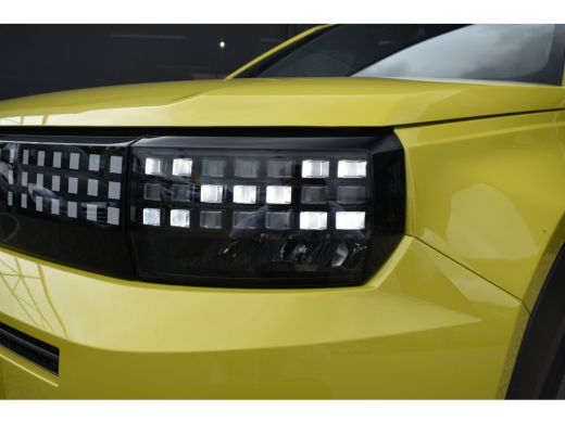 Fiat Grande Panda La Prima 11 kW 44 kWh DEMO-DEAL! | Achteruitrijcamera | Draadloze Carplay | Stoel/Stuur verwarmin... ActivLease financial lease