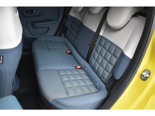 Fiat Grande Panda La Prima 11 kW 44 kWh DEMO-DEAL! | Achteruitrijcamera | Draadloze Carplay | Stoel/Stuur verwarmin... ActivLease financial lease