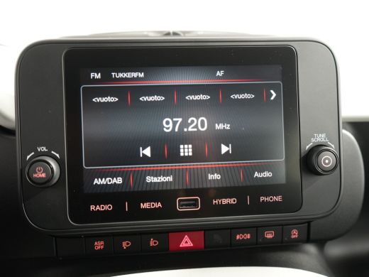 Fiat Panda 1.0 Hybrid Pandina | Airconditioning handmatig | Cruise control ActivLease financial lease