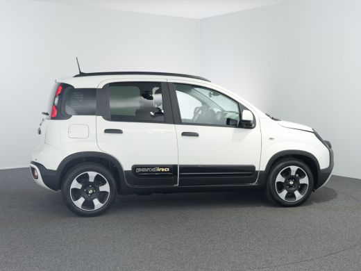 Fiat Panda 1.0 Hybrid Pandina | Airconditioning handmatig | Cruise control ActivLease financial lease