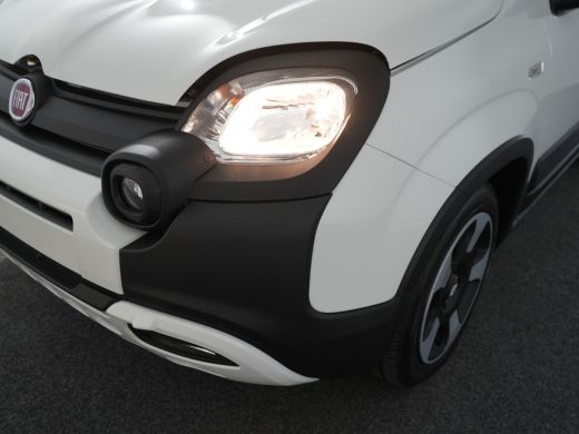 Fiat Panda 1.0 Hybrid Pandina | Airconditioning handmatig | Cruise control ActivLease financial lease