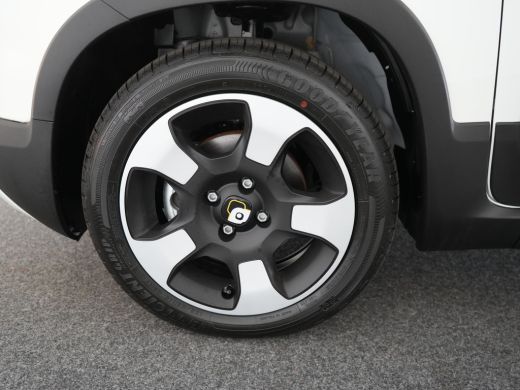 Fiat Panda 1.0 Hybrid Pandina | Airconditioning handmatig | Cruise control ActivLease financial lease