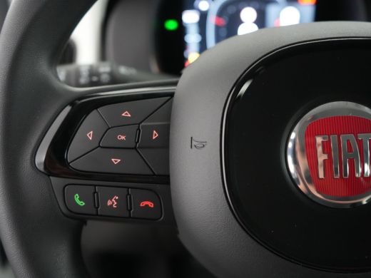 Fiat Panda 1.0 Hybrid Pandina | Airconditioning handmatig | Cruise control ActivLease financial lease